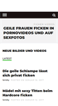 Mobile Screenshot of fickenvideos.net